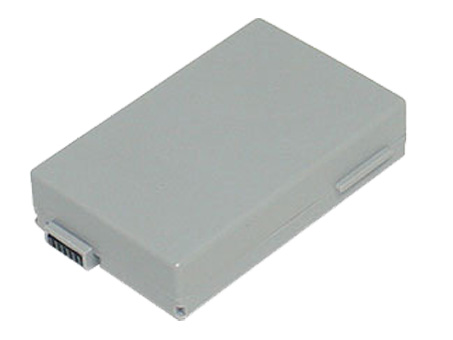 Kompatibel videokamera batteri til CANON iVIS DC50 Kompatibel videokamera batteri CANON til iVIS DC50