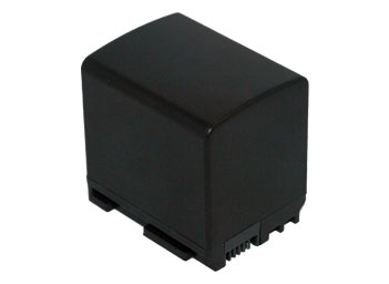 Kompatibel videokamera batteri til CANON VIXIA HF11 Kompatibel videokamera batteri CANON til VIXIA HF11