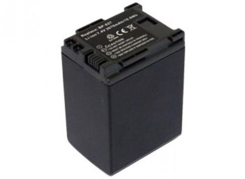 Kompatibel videokamera batteri til CANON iVIS HF20 Kompatibel videokamera batteri CANON til iVIS HF20
