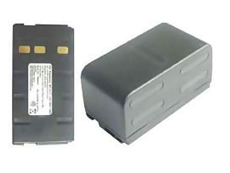 Kompatibel videokamera batteri til PANASONIC HHR-V214A/K Kompatibel videokamera batteri PANASONIC til HHR-V214A/K