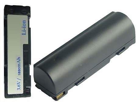 Kompatibel videokamera batteri til JVC GR-DV2 Kompatibel videokamera batteri JVC til GR-DV2