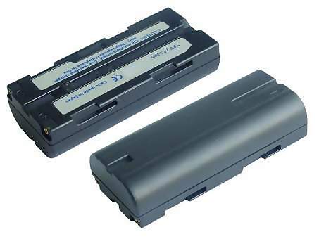 Kompatibel videokamera batteri til JVC BN-V907U Kompatibel videokamera batteri JVC til BN-V907U