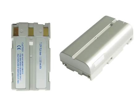 Kompatibel videokamera batteri til JVC BN-V207U Kompatibel videokamera batteri JVC til BN-V207U