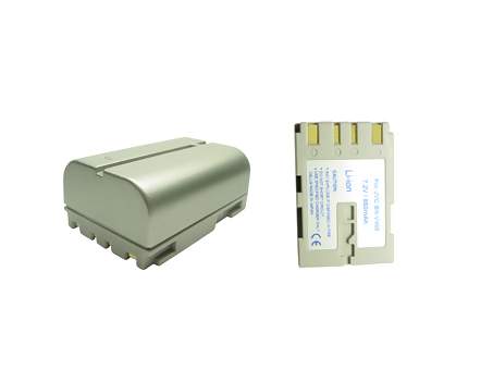 Kompatibel videokamera batteri til JVC GR-DZ7U Kompatibel videokamera batteri JVC til GR-DZ7U