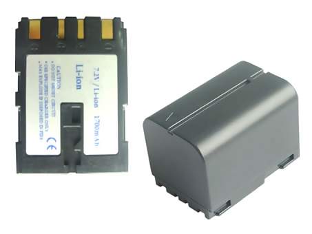 Kompatibel videokamera batteri til JVC BN-V416 Kompatibel videokamera batteri JVC til BN-V416