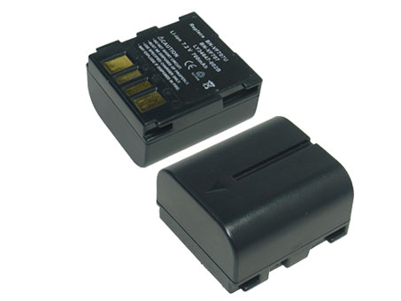 Kompatibel videokamera batteri til JVC GZ-MG40AC Kompatibel videokamera batteri JVC til GZ-MG40AC