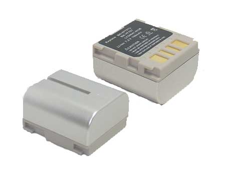 Kompatibel videokamera batteri til JVC GZ-MG70 Kompatibel videokamera batteri JVC til GZ-MG70