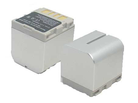 Kompatibel videokamera batteri til JVC GR-X5AC Kompatibel videokamera batteri JVC til GR-X5AC