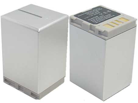 Kompatibel videokamera batteri til JVC GZ-MG57EK Kompatibel videokamera batteri JVC til GZ-MG57EK