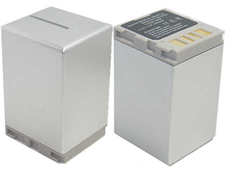 Kompatibel videokamera batteri til JVC GR-X5E Kompatibel videokamera batteri JVC til GR-X5E