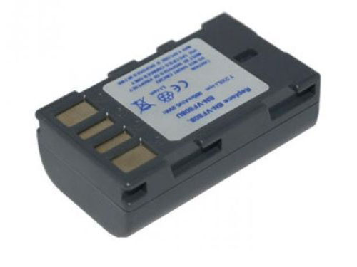 Kompatibel videokamera batteri til JVC GR-DA20EX Kompatibel videokamera batteri JVC til GR-DA20EX