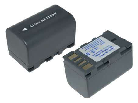 Kompatibel videokamera batteri til JVC BN-VF815 Kompatibel videokamera batteri JVC til BN-VF815