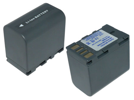 Kompatibel videokamera batteri til JVC BN-VF823 Kompatibel videokamera batteri JVC til BN-VF823