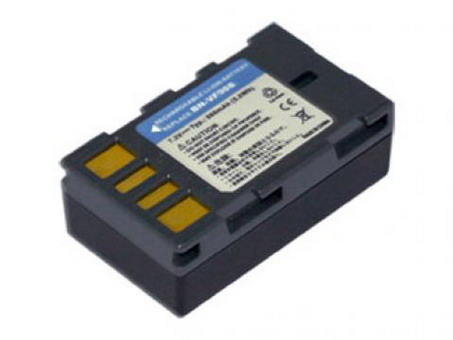 Kompatibel videokamera batteri til JVC BN-VF908 Kompatibel videokamera batteri JVC til BN-VF908