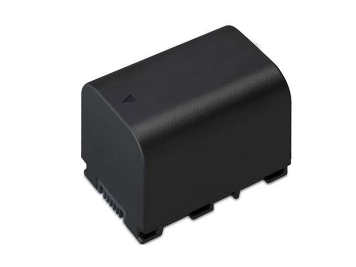 Kompatibel videokamera batteri JVC  til GZ-HM30SEK 