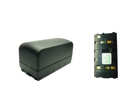 Kompatibel videokamera batteri til PANASONIC BP-17 Kompatibel videokamera batteri PANASONIC til BP-17