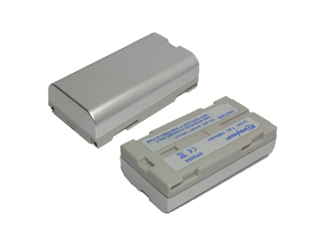 Kompatibel videokamera batteri til PANASONIC PV-DBP5 Kompatibel videokamera batteri PANASONIC til PV-DBP5