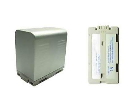 Kompatibel videokamera batteri til PANASONIC CGR-D320E/1B Kompatibel videokamera batteri PANASONIC til CGR-D320E/1B