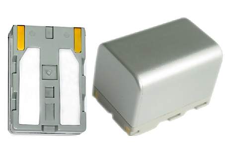 Kompatibel videokamera batteri til SAMSUNG VM-B1300T Kompatibel videokamera batteri SAMSUNG til VM-B1300T