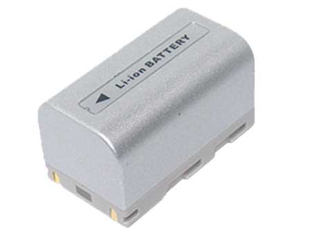 Kompatibel videokamera batteri til SAMSUNG VP-DC173 Kompatibel videokamera batteri SAMSUNG til VP-DC173