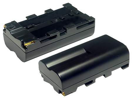 Kompatibel kamera batteri til SONY NP-F330 Kompatibel kamera batteri SONY til NP-F330