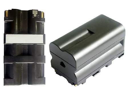 Kompatibel videokamera batteri SONY  til DCR-VX2001 