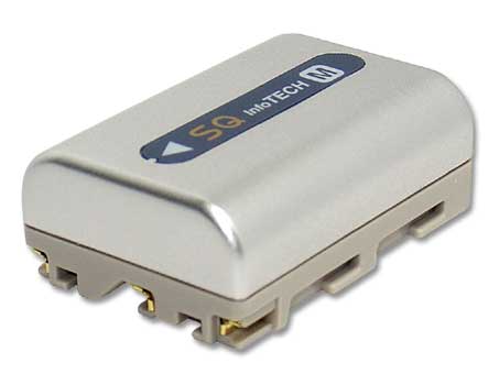 Kompatibel videokamera batteri til SONY DCR-TRV950 Kompatibel videokamera batteri SONY til DCR-TRV950