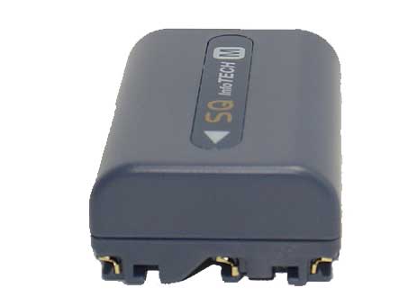 Kompatibel videokamera batteri til SONY DCR-TRV950 Kompatibel videokamera batteri SONY til DCR-TRV950