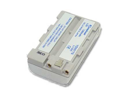 Kompatibel videokamera batteri til SONY DCR-PC5 Kompatibel videokamera batteri SONY til DCR-PC5