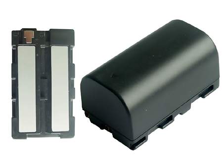 Kompatibel videokamera batteri til SONY NP-FS20 Kompatibel videokamera batteri SONY til NP-FS20