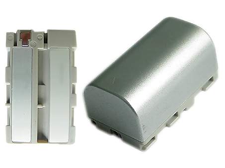 Kompatibel videokamera batteri til SONY NP-FS20 Kompatibel videokamera batteri SONY til NP-FS20