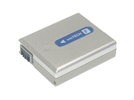 Kompatibel videokamera batteri til SONY DCR-IP55E Kompatibel videokamera batteri SONY til DCR-IP55E