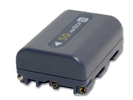 Kompatibel videokamera batteri til SONY DCR-TRV730 Kompatibel videokamera batteri SONY til DCR-TRV730