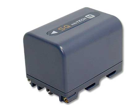 Kompatibel videokamera batteri til SONY DCR-IP220K Kompatibel videokamera batteri SONY til DCR-IP220K