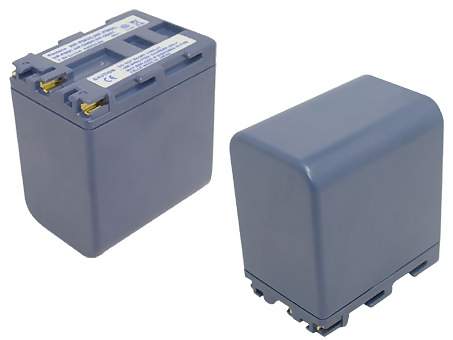 Kompatibel videokamera batteri til SONY CCD-TRV608 Kompatibel videokamera batteri SONY til CCD-TRV608