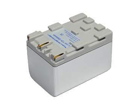 Kompatibel videokamera batteri til SONY DCR-IP220K Kompatibel videokamera batteri SONY til DCR-IP220K