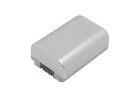 Kompatibel videokamera batteri til SONY DCR-HC85 Kompatibel videokamera batteri SONY til DCR-HC85