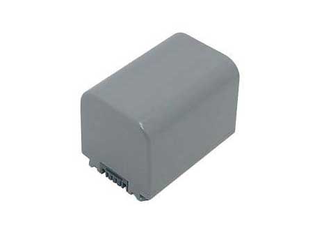 Kompatibel videokamera batteri til SONY DCR-HC85 Kompatibel videokamera batteri SONY til DCR-HC85