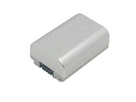 Kompatibel videokamera batteri SONY  til DCR-HC85 
