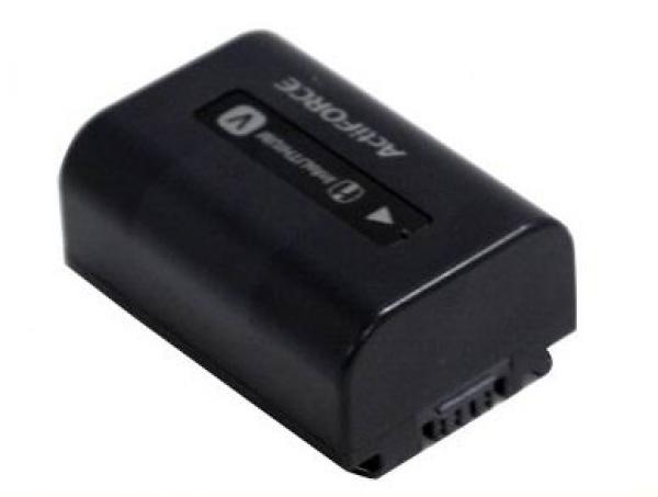 Kompatibel videokamera batteri til SONY HDR-CX300 Kompatibel videokamera batteri SONY til HDR-CX300
