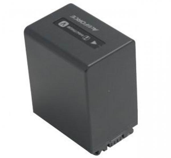 Kompatibel videokamera batteri til SONY DCR-HC85 Kompatibel videokamera batteri SONY til DCR-HC85