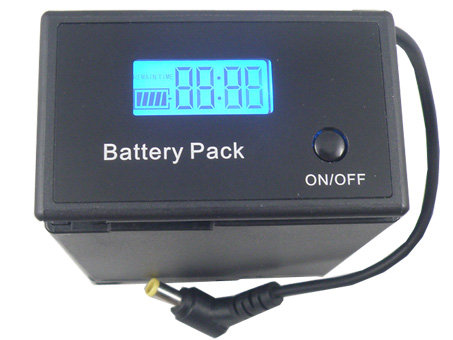 Kompatibel videokamera batteri til SONY BP-U95 Kompatibel videokamera batteri SONY til BP-U95