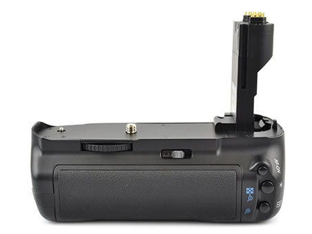 Kompatibel batterigreb til CANON EOS 7D Kompatibel batterigreb CANON til EOS 7D